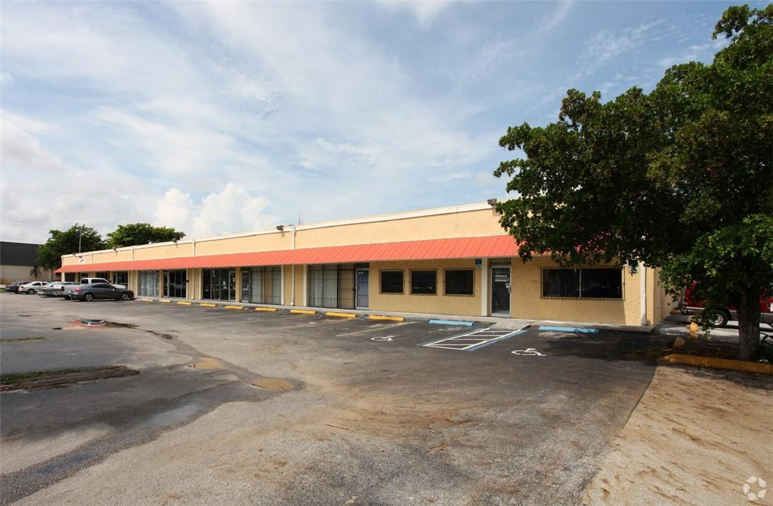 Freestanding 24,850 SqFt Industrial building .The property is situated on a total of  1.6 Acre with immediate income as the property is 100% leased with diverse tenants (9 bays ) long term tenants some over 10 years .opportunity for a new owner to raise rents to market value (currently rents are below market value) making this investment prime for increased ROI . Building clear ceiling 14' .The property, value-add, industrial flex warehouse located in Lauderhill "industrial park " , on a strategic corner across from UPS ,this property is in an outstanding location for industrial uses and can be a strategic asset to own. Freestanding 24,850 SqFt Industrial building .The property is situated on a total of  1.6 Acre with immediate income as the property is 100% leased with diverse tenants (9 bays ) long term tenants some over 10 years .opportunity for a new owner to raise rents to market value (currently rents are below market value) making this investment prime for increased ROI . Building clear ceiling 14' .The property, value-add, industrial flex warehouse located in Lauderhill "industrial park " , on a strategic corner across from UPS ,this property is in an outstanding location for industrial uses and can be a strategic asset to own.