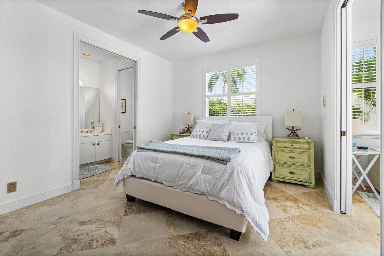 CRYSTAL BAY - Residential Lease
