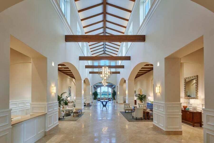 CRYSTAL BAY - Residential Lease