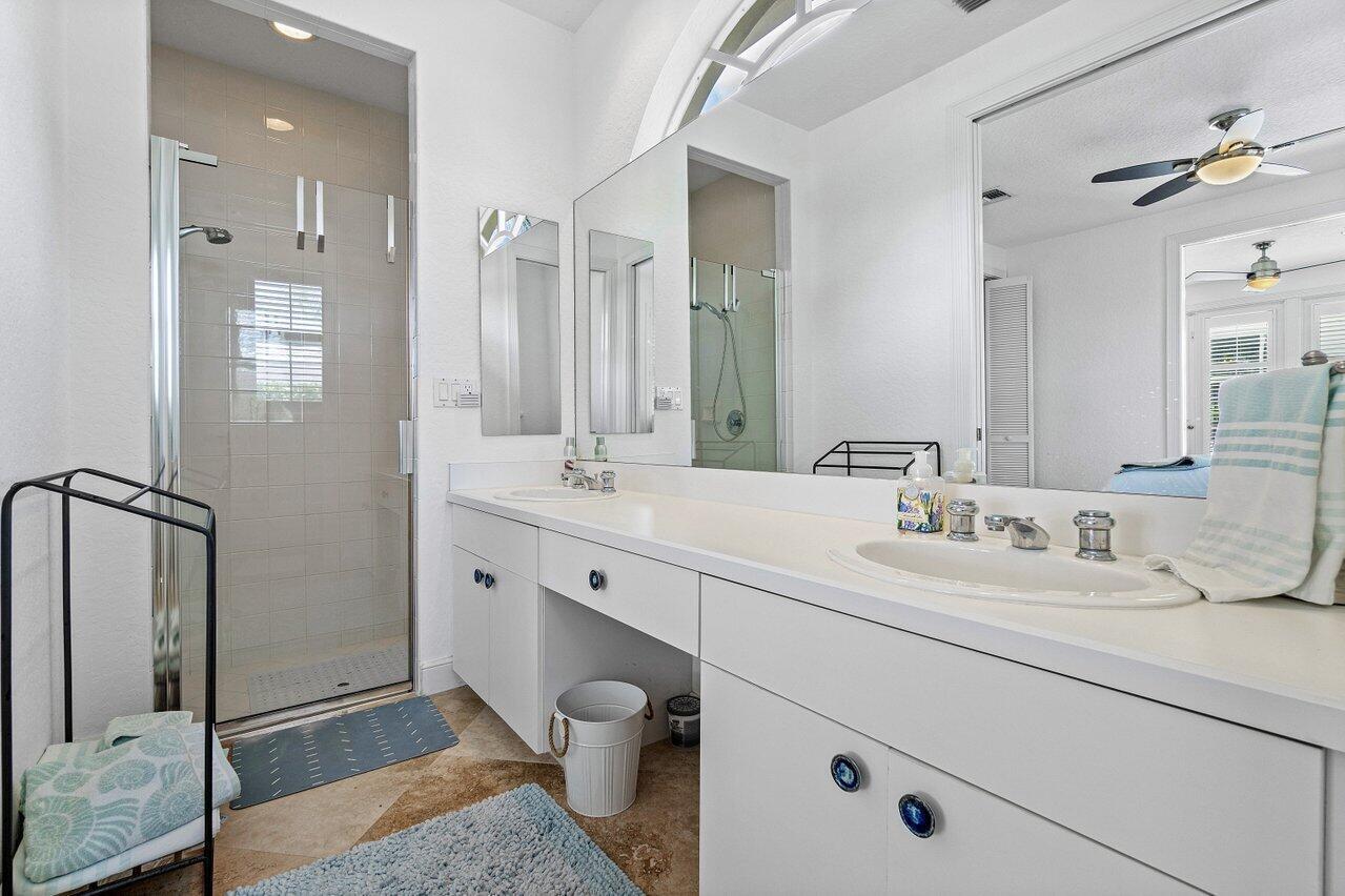 CRYSTAL BAY - Residential Lease