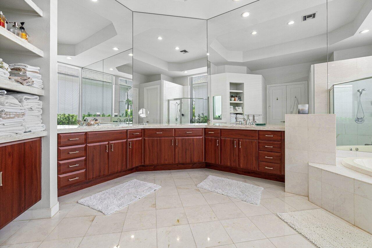 CRYSTAL BAY - Residential Lease