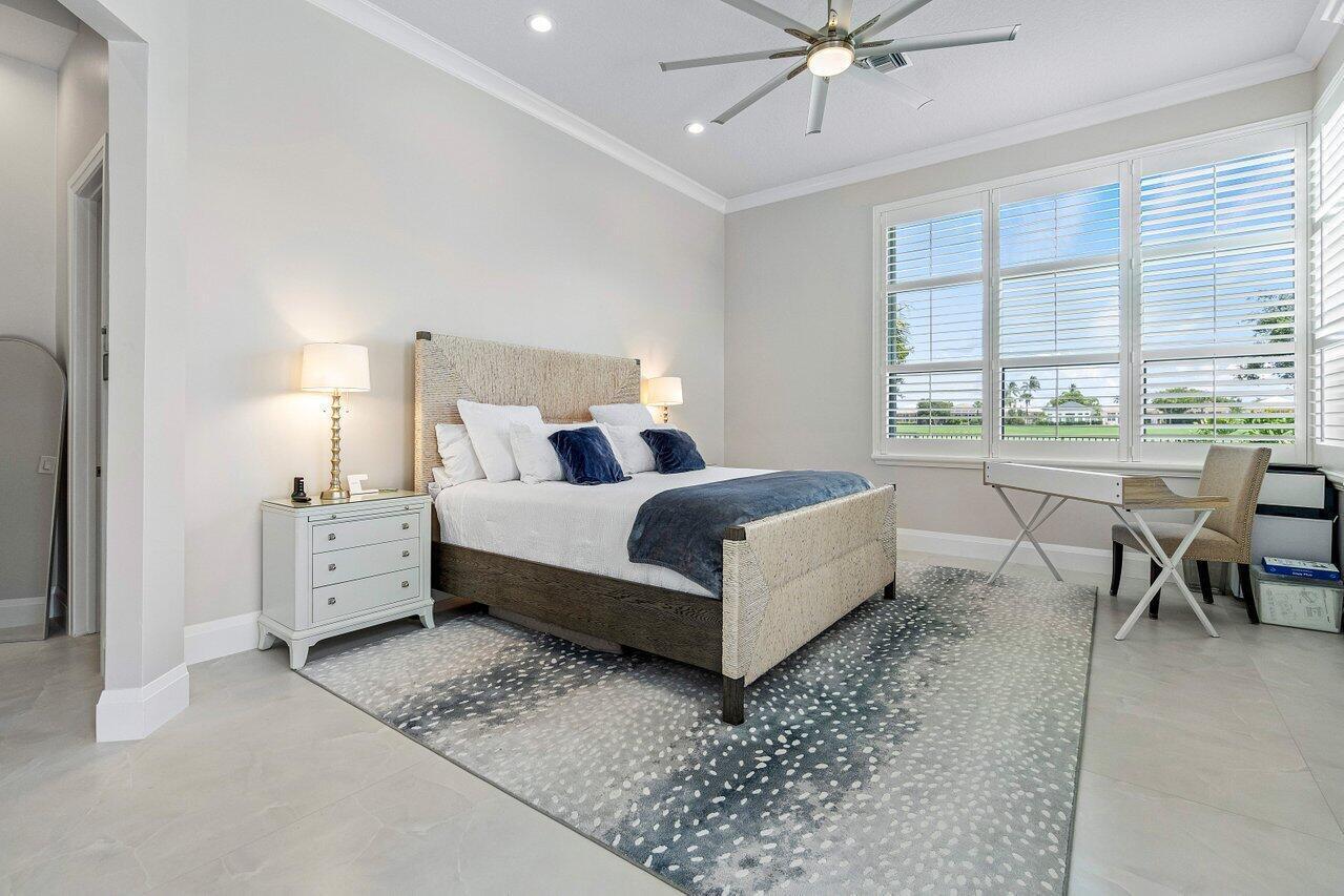 CRYSTAL BAY - Residential Lease