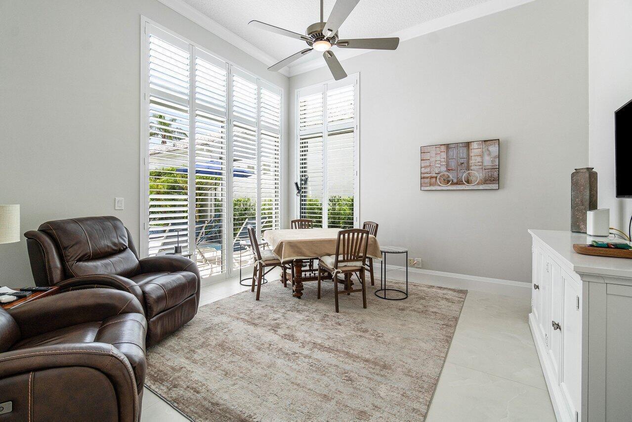 CRYSTAL BAY - Residential Lease