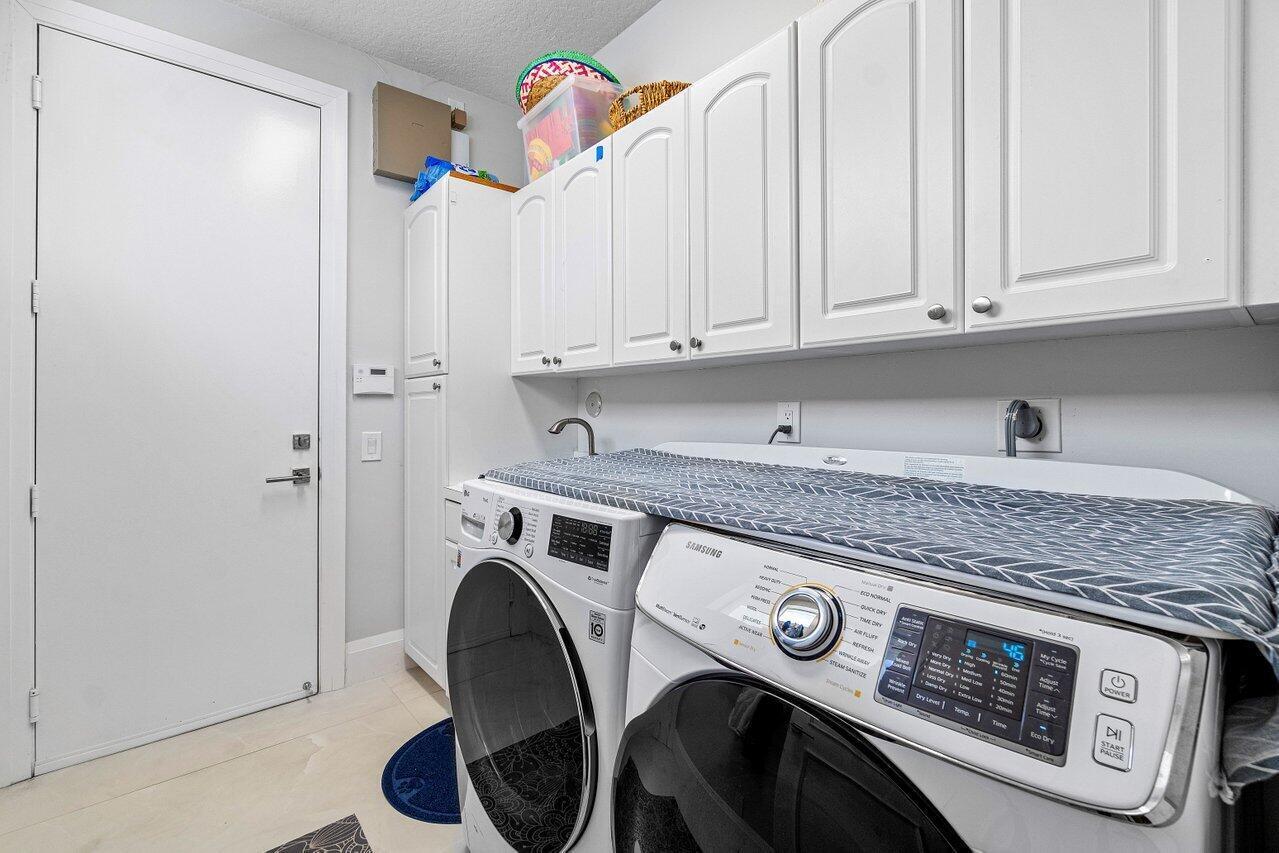 CRYSTAL BAY - Residential Lease