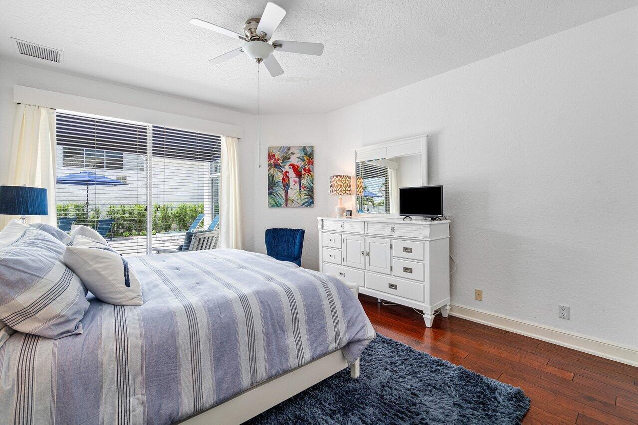 CRYSTAL BAY - Residential Lease
