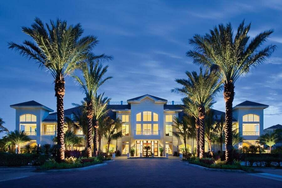 CRYSTAL BAY - Residential Lease