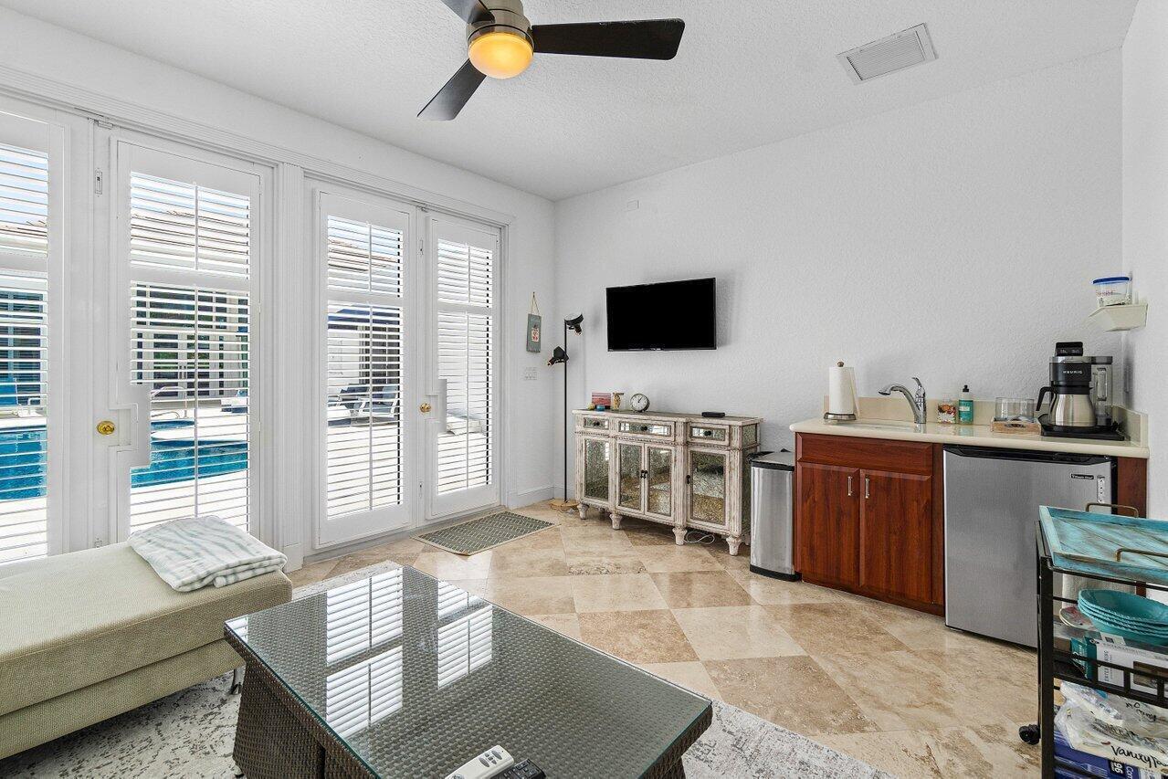 CRYSTAL BAY - Residential Lease