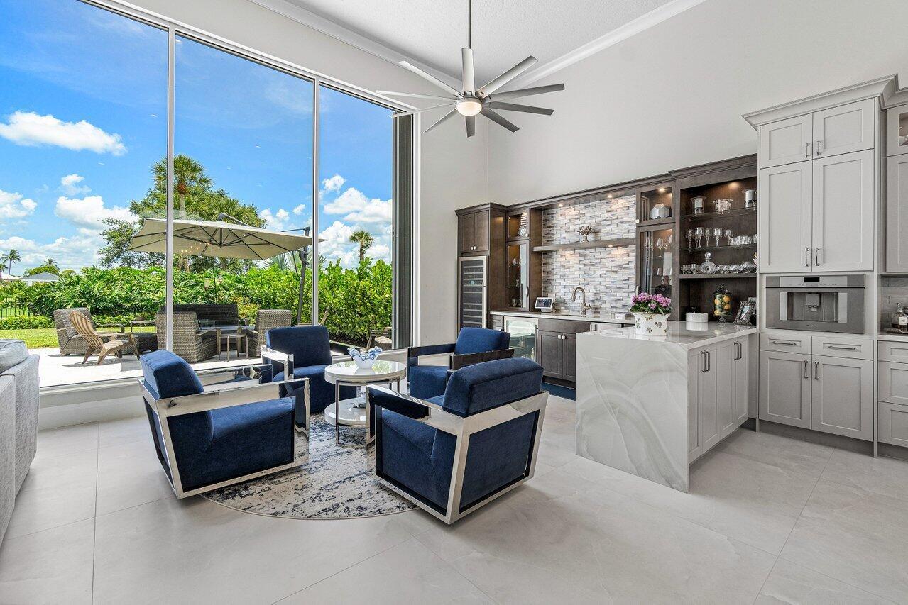 CRYSTAL BAY - Residential Lease