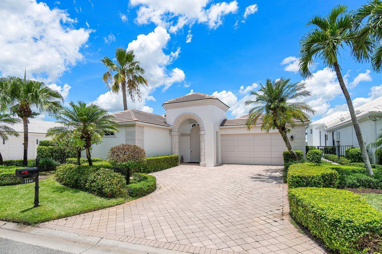 CRYSTAL BAY - Residential Lease