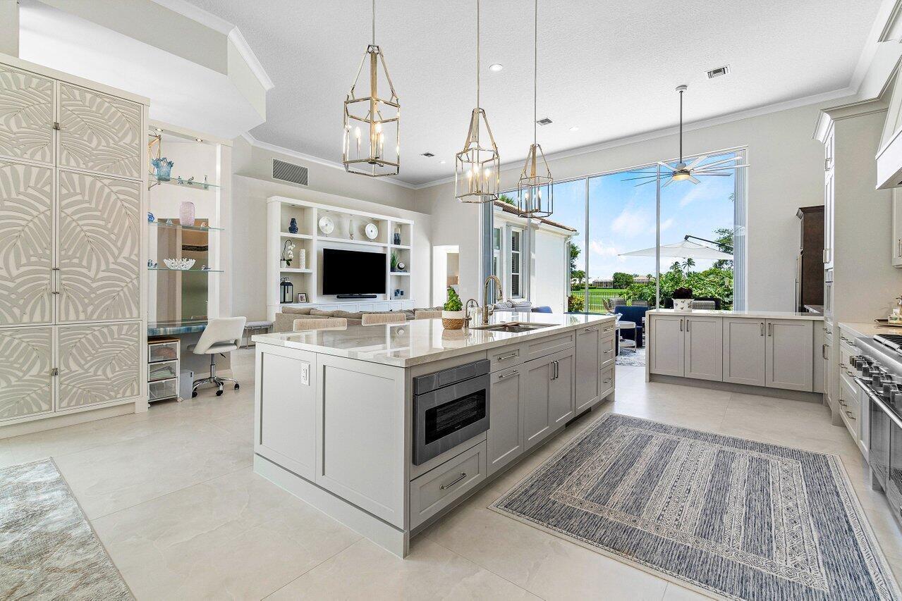 CRYSTAL BAY - Residential Lease