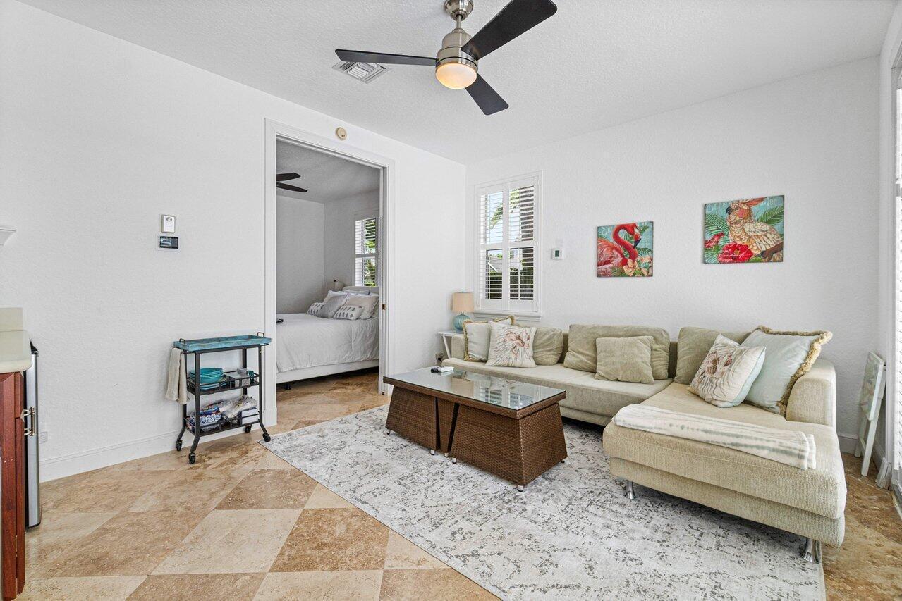 CRYSTAL BAY - Residential Lease