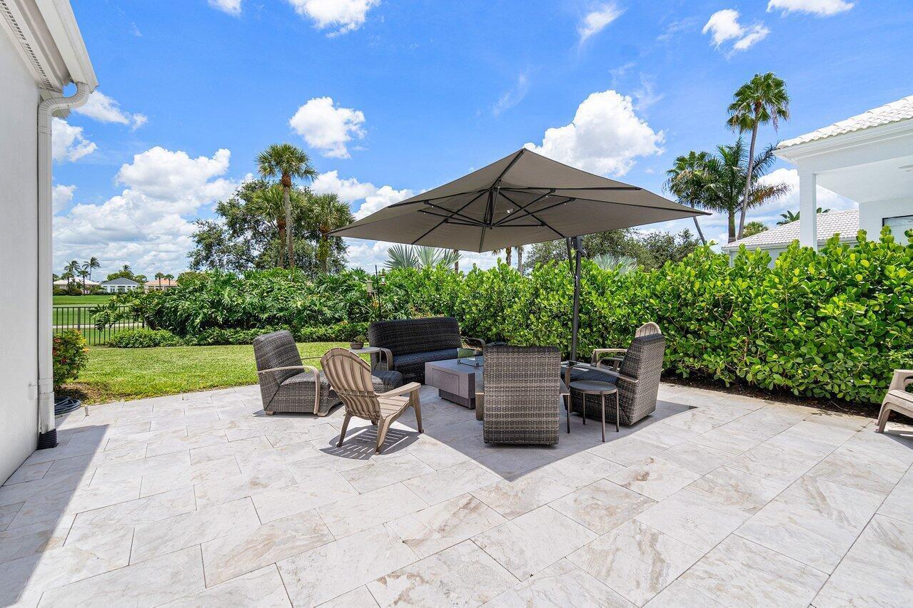 CRYSTAL BAY - Residential Lease