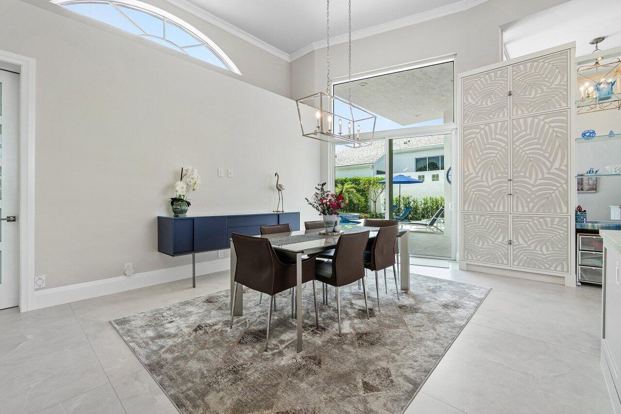 CRYSTAL BAY - Residential Lease