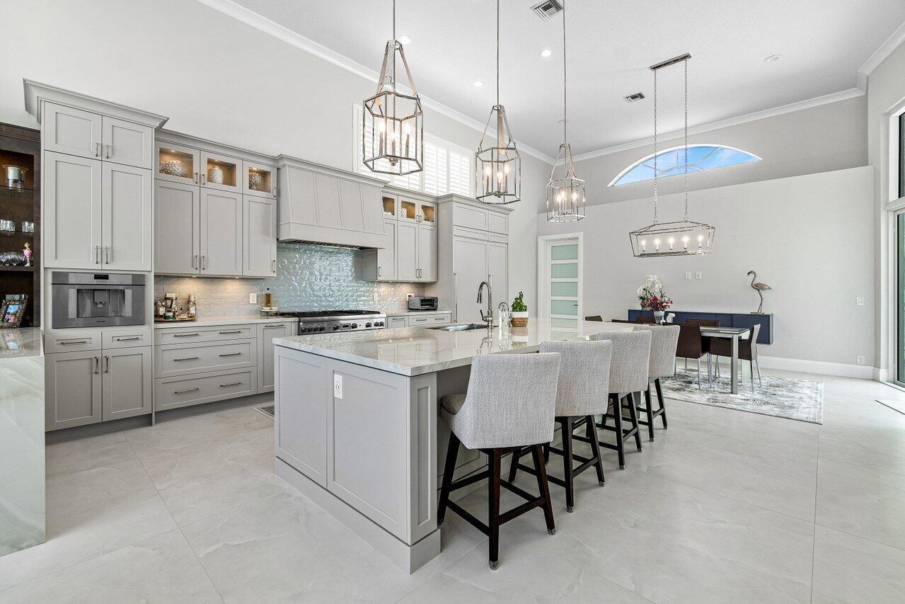 CRYSTAL BAY - Residential Lease