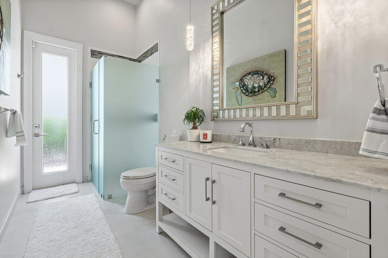 CRYSTAL BAY - Residential Lease