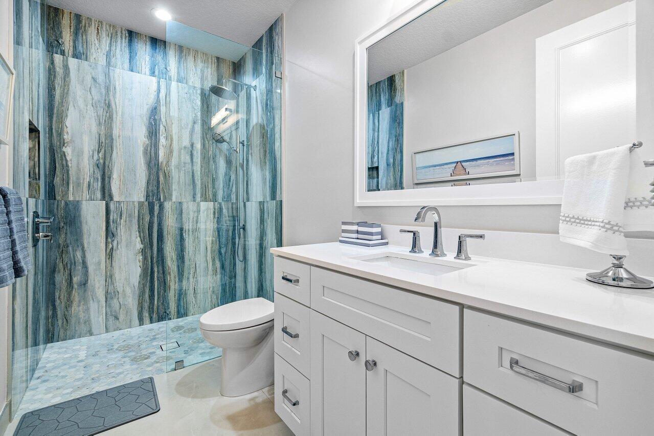 CRYSTAL BAY - Residential Lease