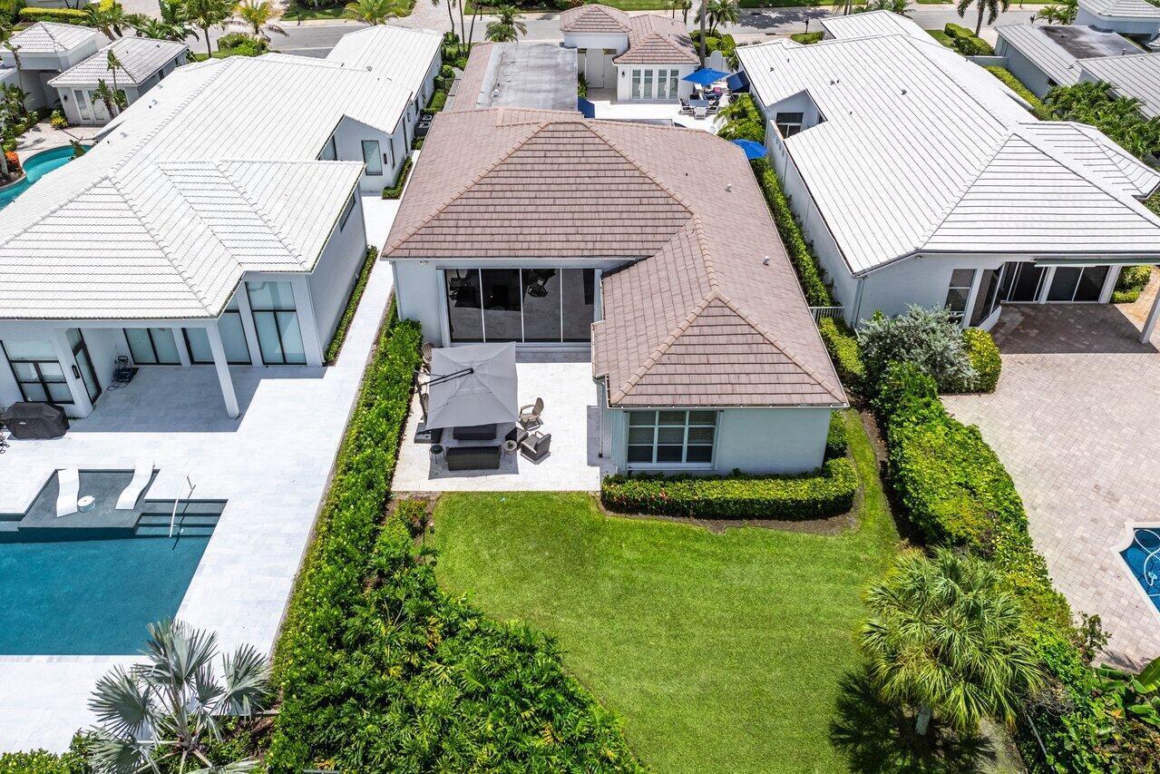 CRYSTAL BAY - Residential Lease