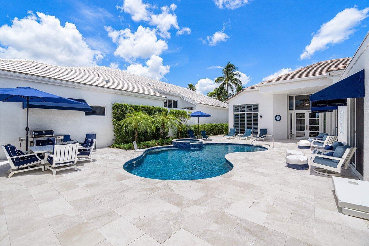 CRYSTAL BAY - Residential Lease
