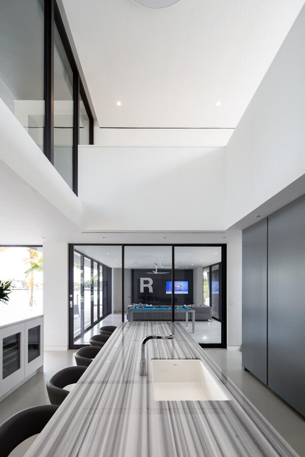 NONE - Residential