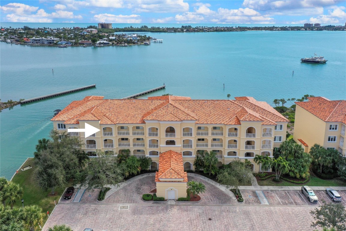 Harbour Isle West - Residential