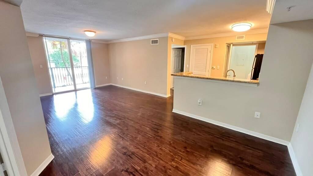 MURANO AT DELRAY BEACH CONDO - Residential Lease
