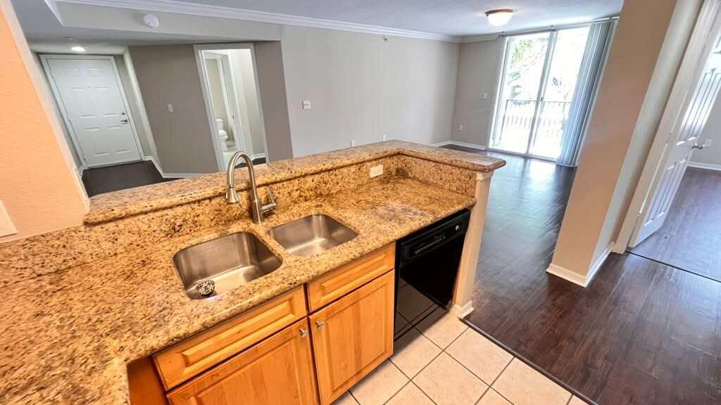 MURANO AT DELRAY BEACH CONDO - Residential Lease