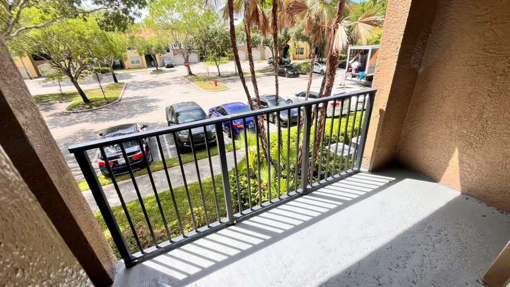 MURANO AT DELRAY BEACH CONDO - Residential Lease