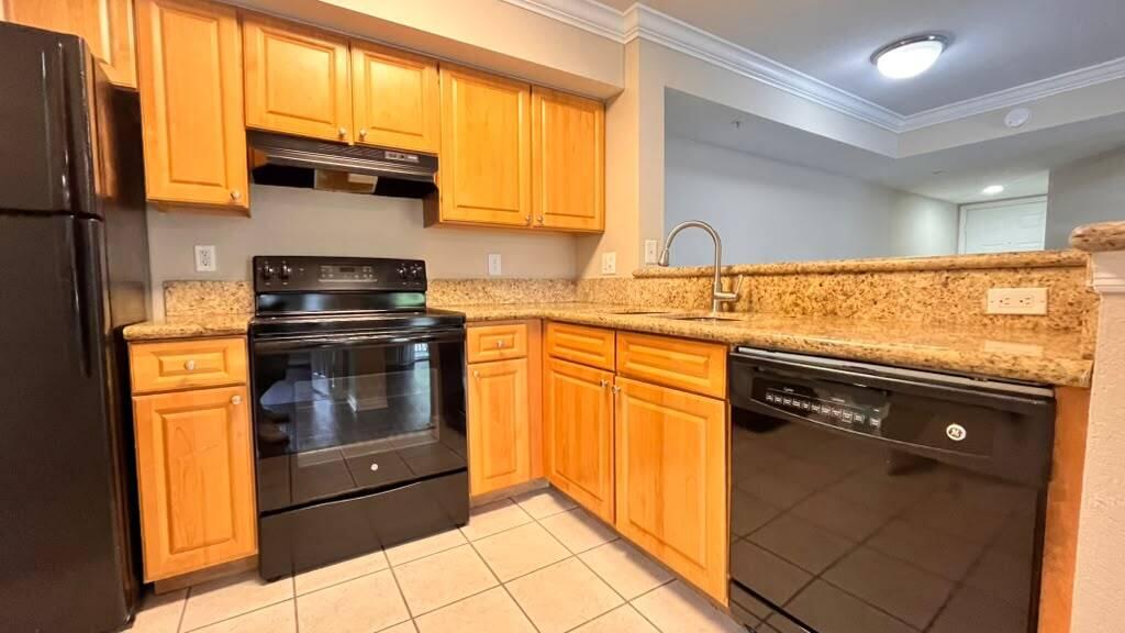 MURANO AT DELRAY BEACH CONDO - Residential Lease