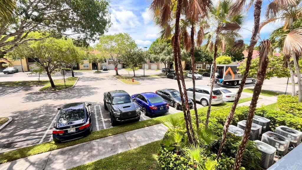 MURANO AT DELRAY BEACH CONDO - Residential Lease