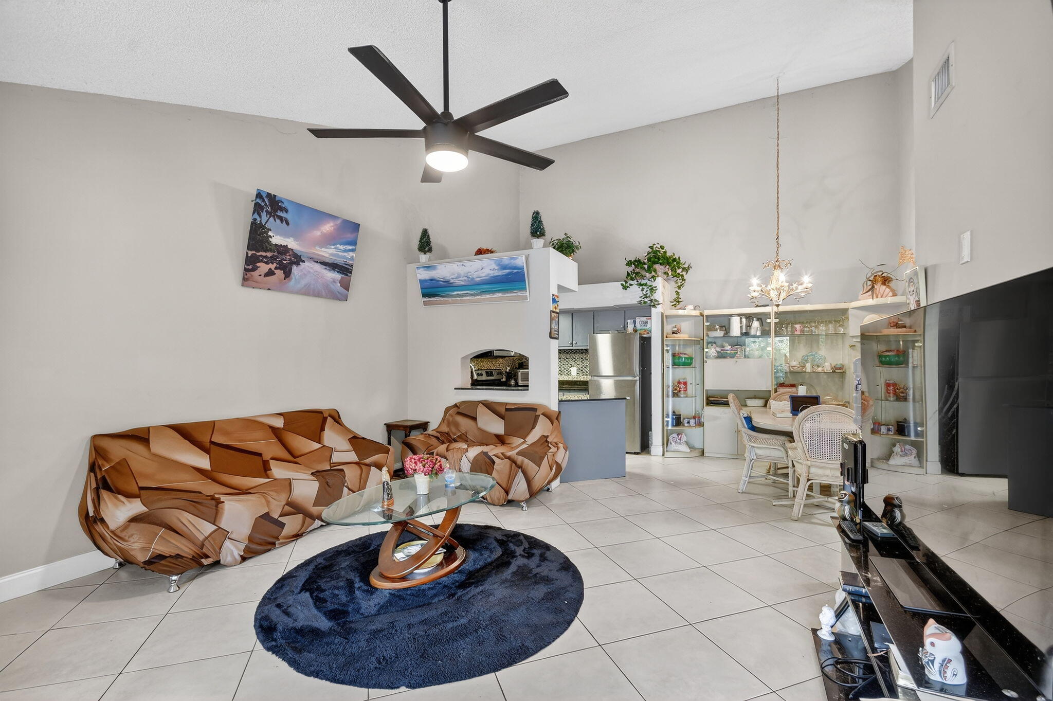 PINE HOLLOW CONDO - Residential