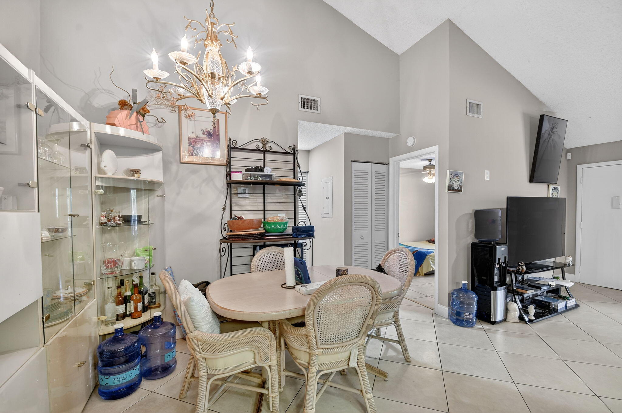 PINE HOLLOW CONDO - Residential