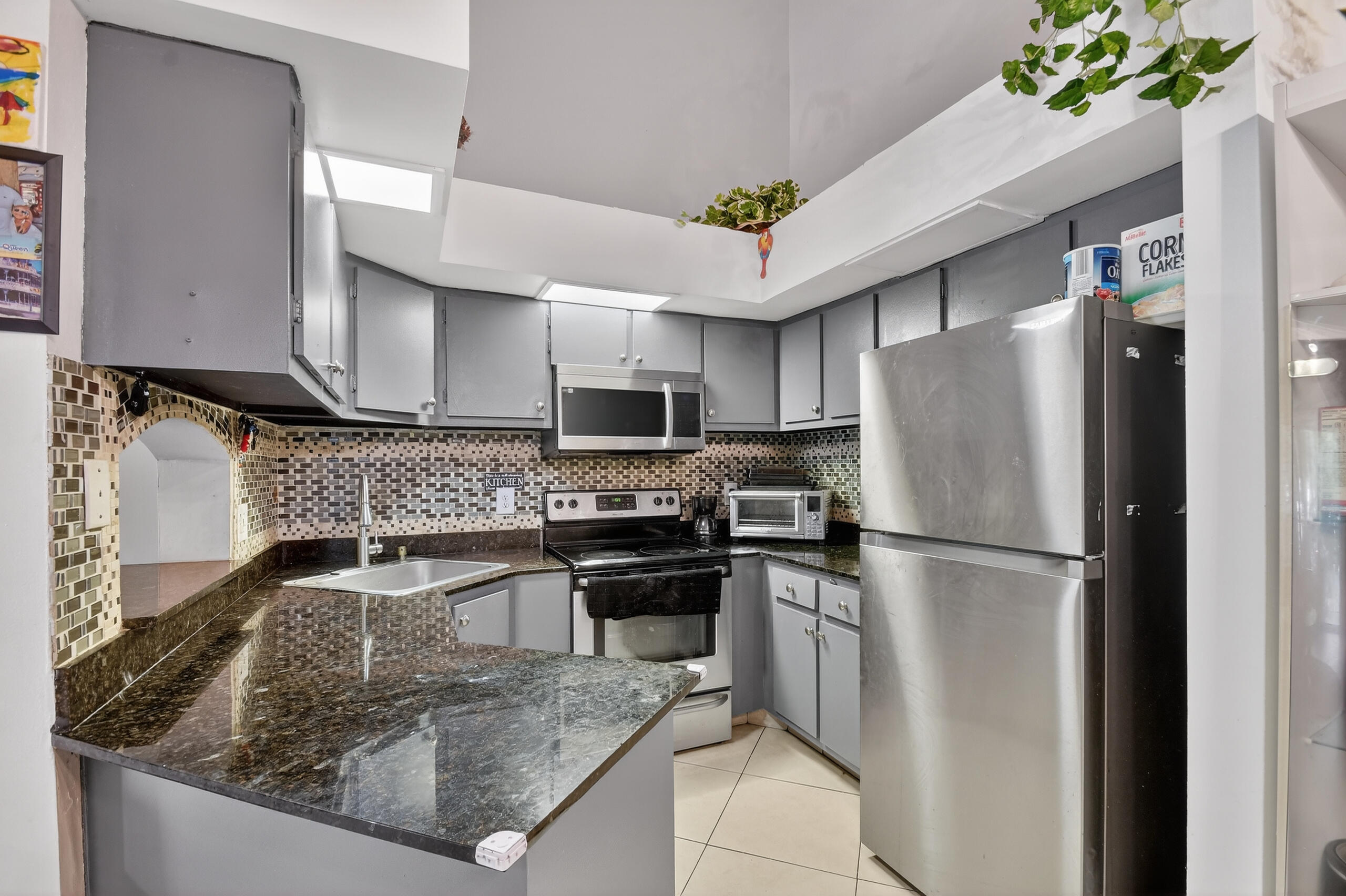 PINE HOLLOW CONDO - Residential