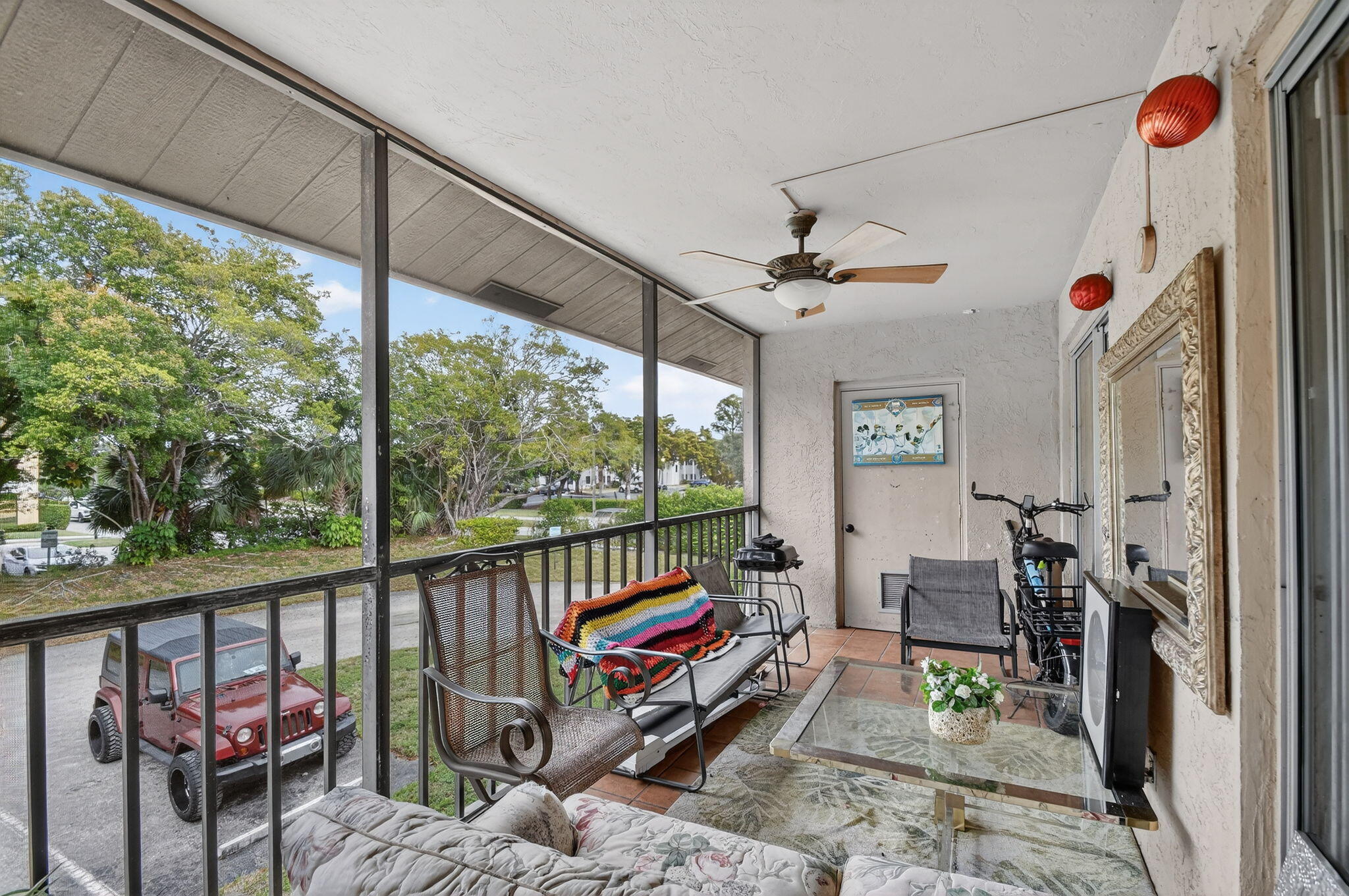 PINE HOLLOW CONDO - Residential