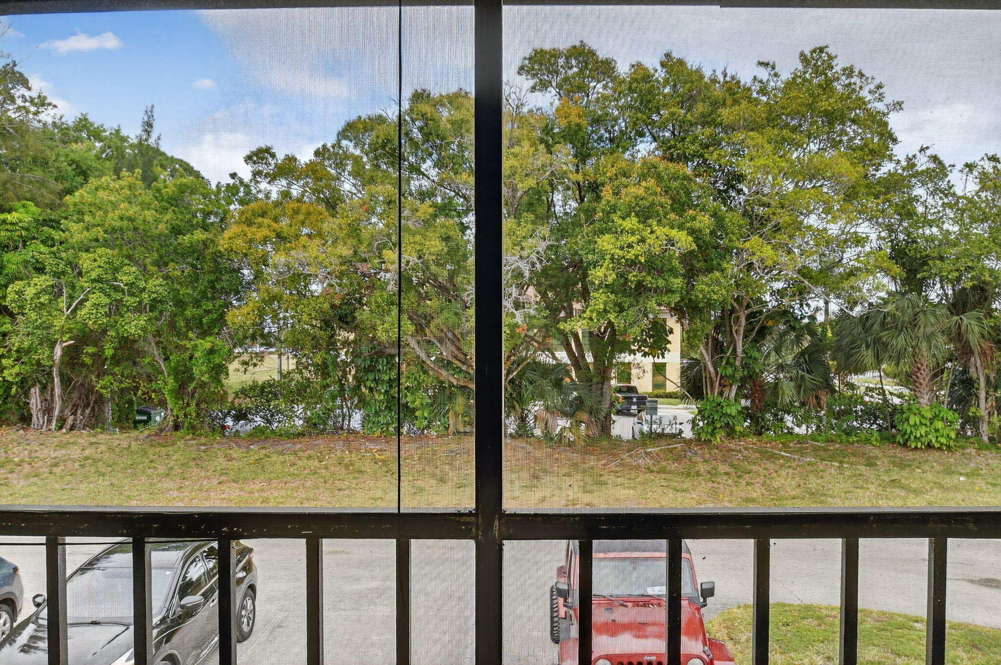 PINE HOLLOW CONDO - Residential