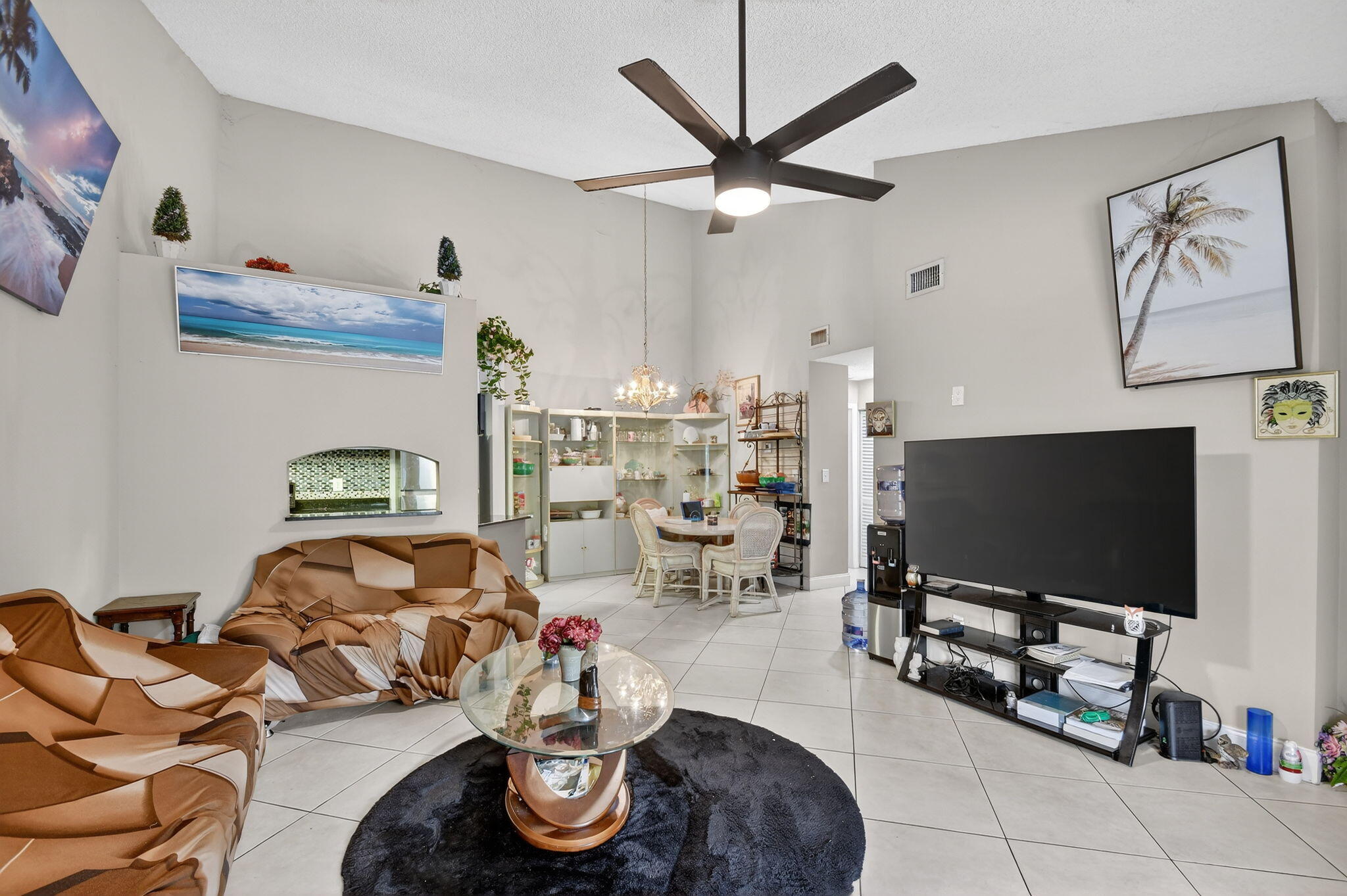 PINE HOLLOW CONDO - Residential