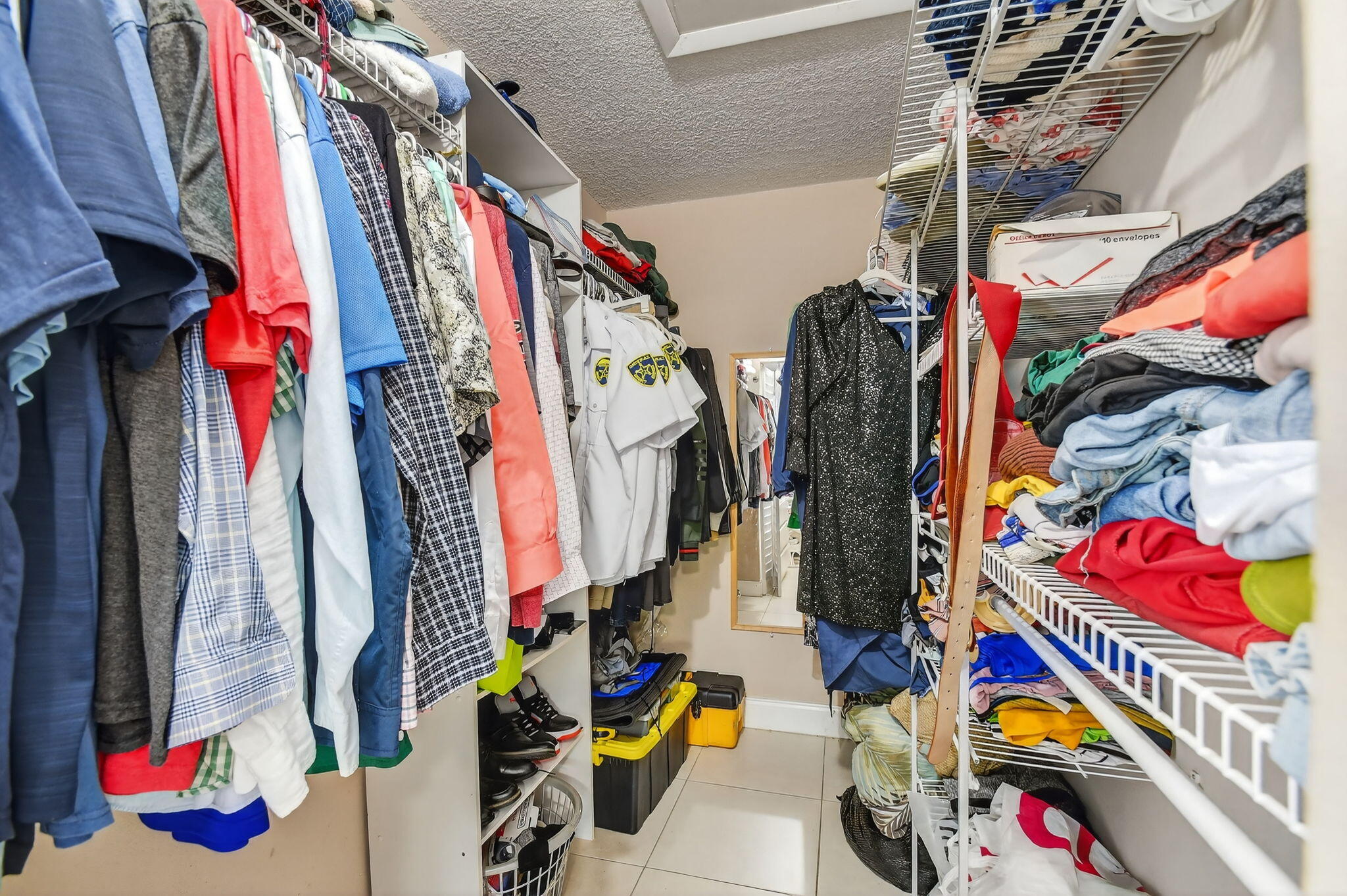 PINE HOLLOW CONDO - Residential