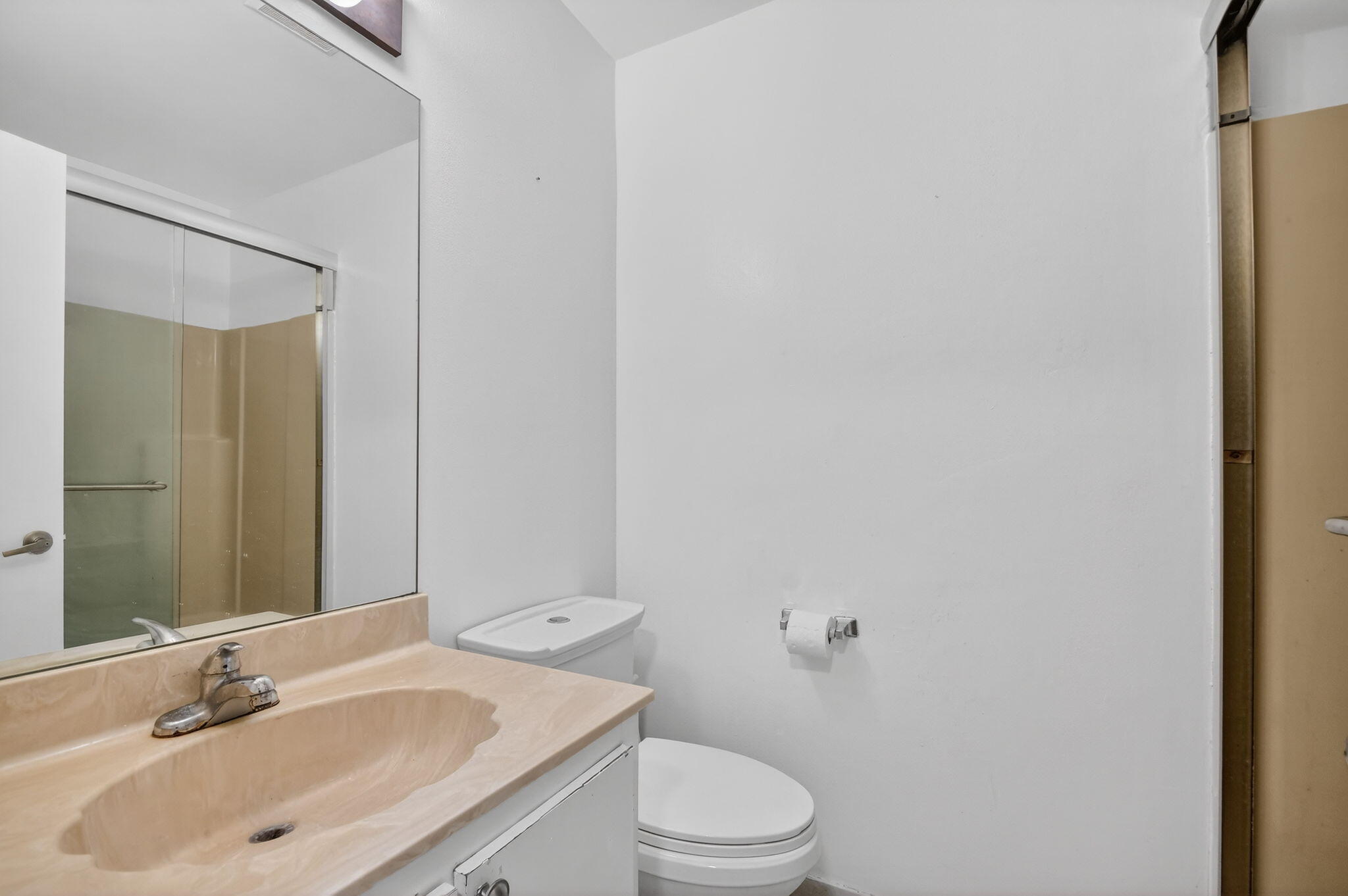 PINE HOLLOW CONDO - Residential