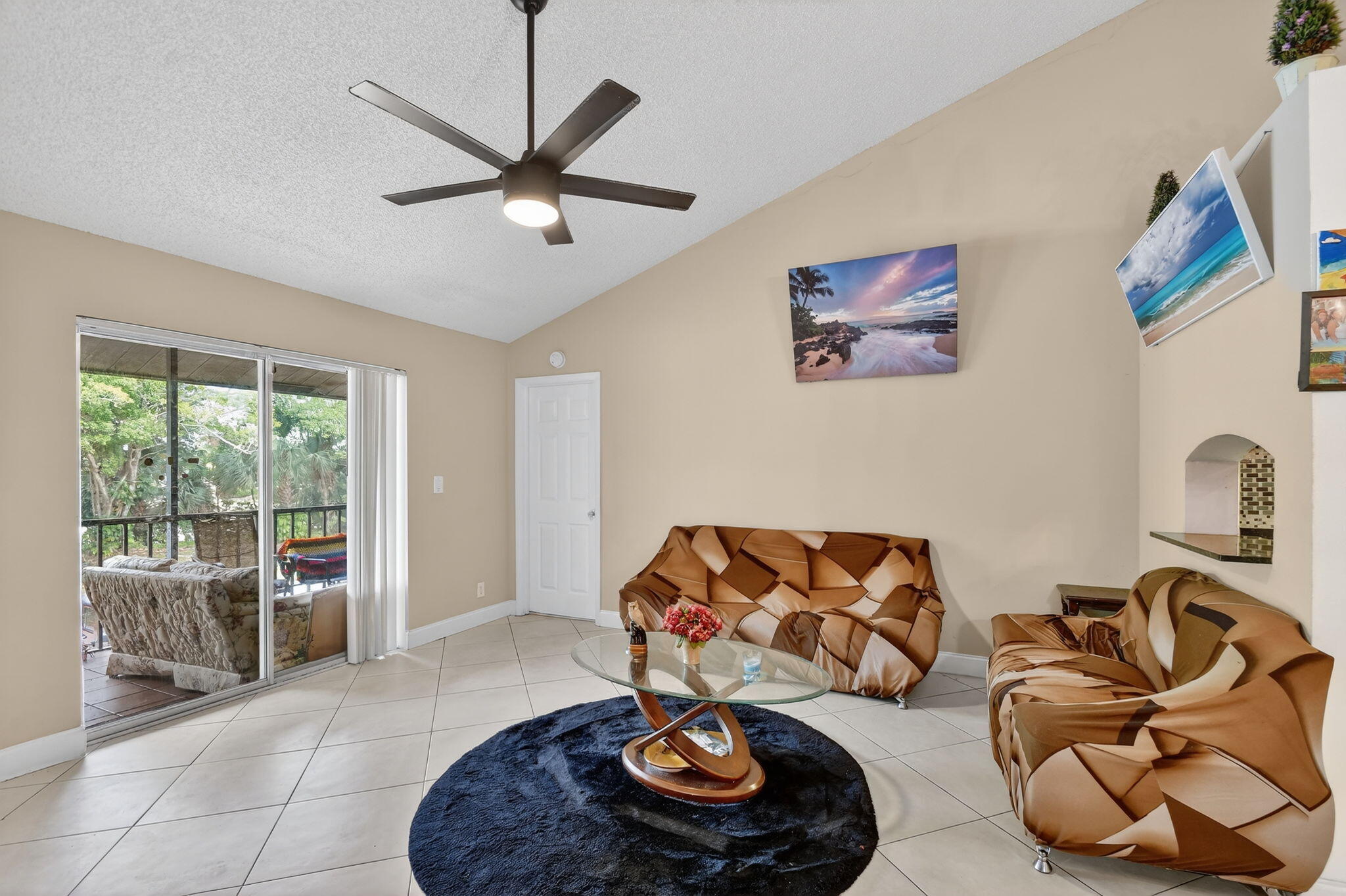 PINE HOLLOW CONDO - Residential