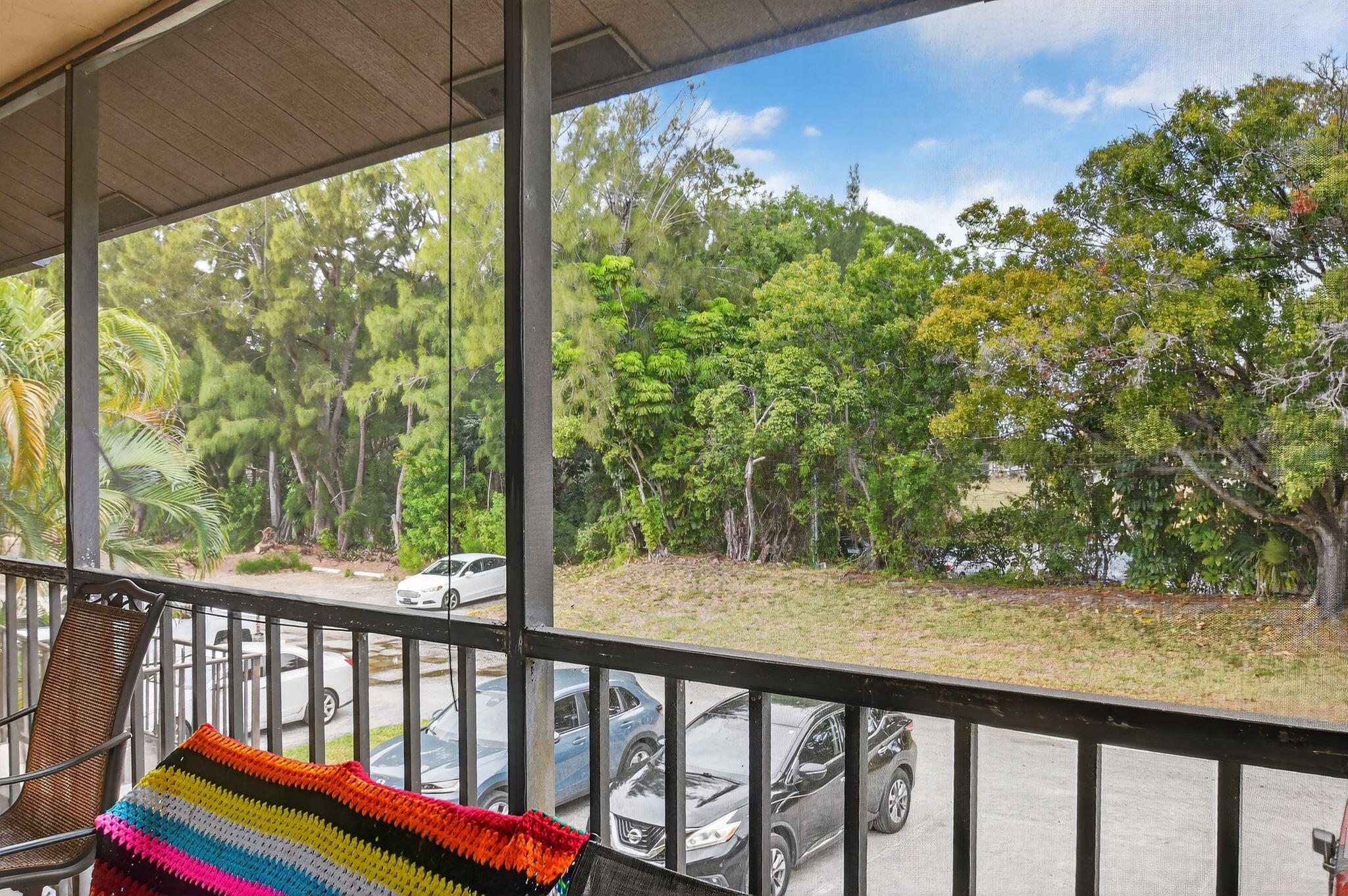 PINE HOLLOW CONDO - Residential