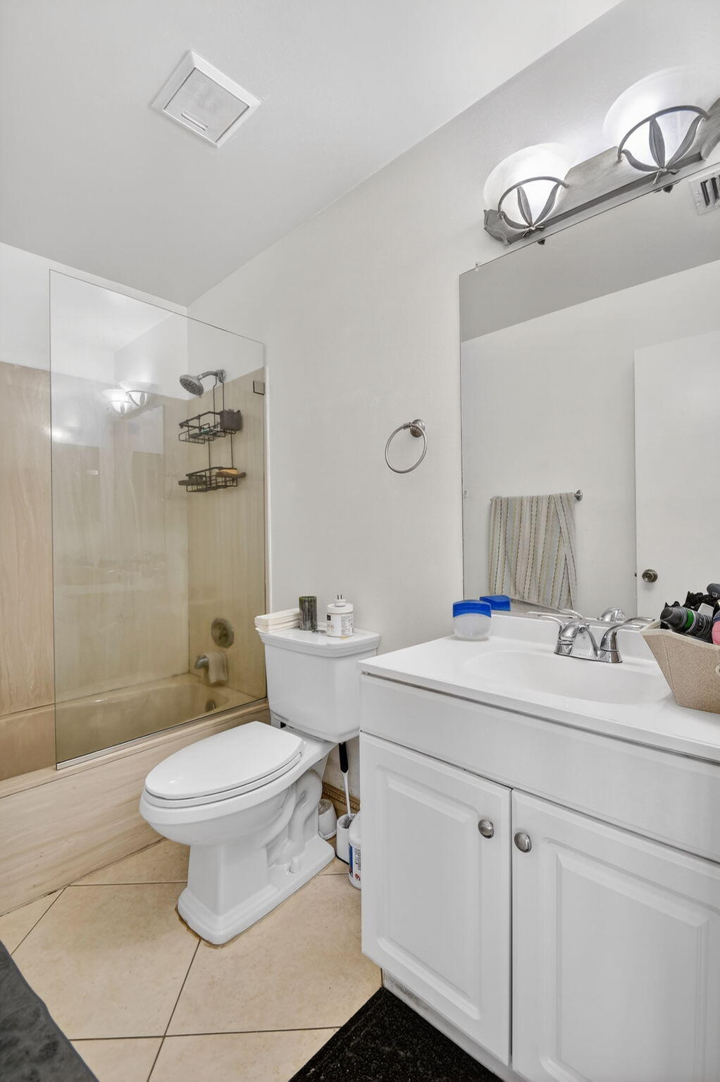 PINE HOLLOW CONDO - Residential