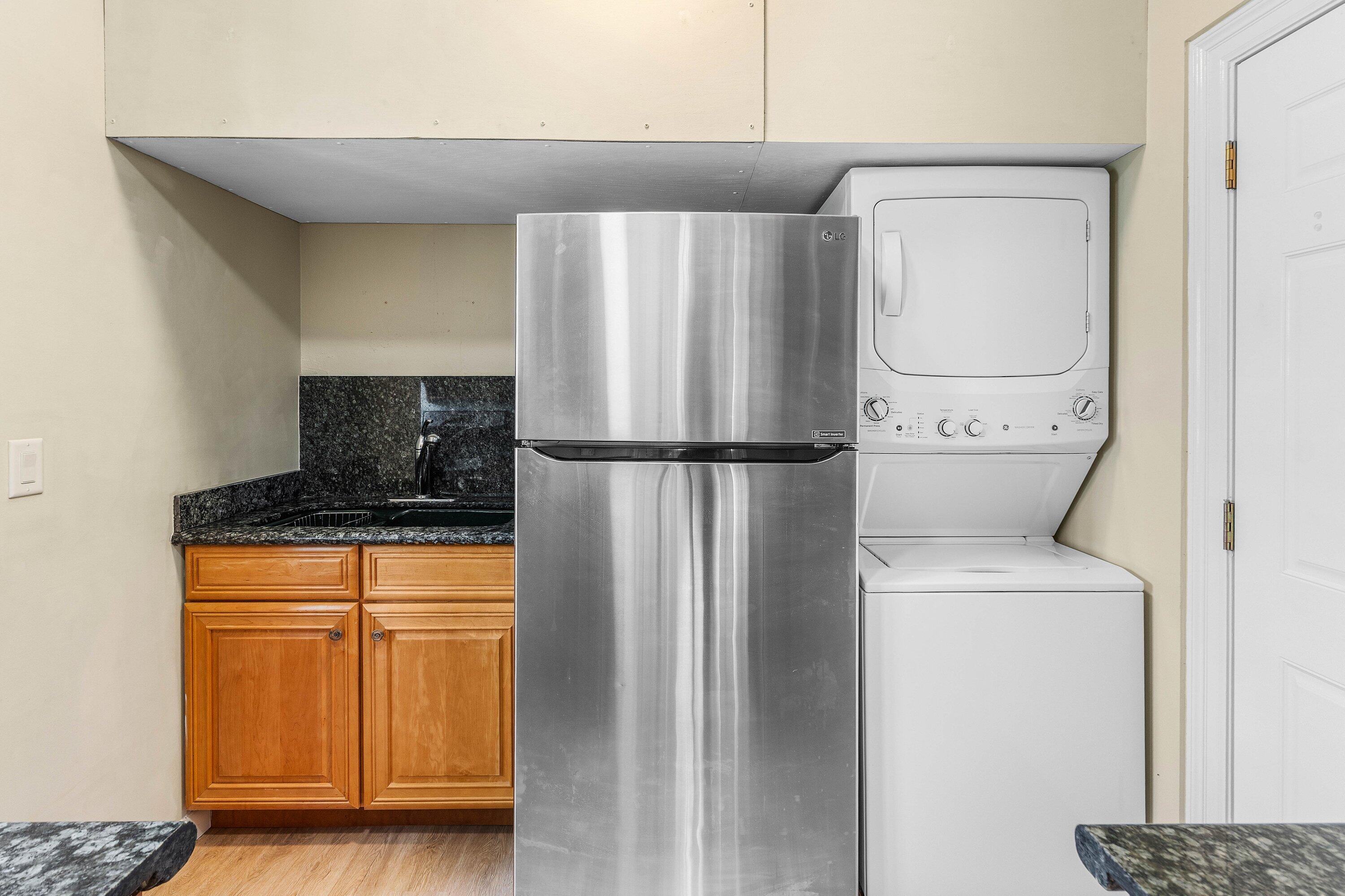 LAKE IDA GARDENS AMD PL - Residential Lease