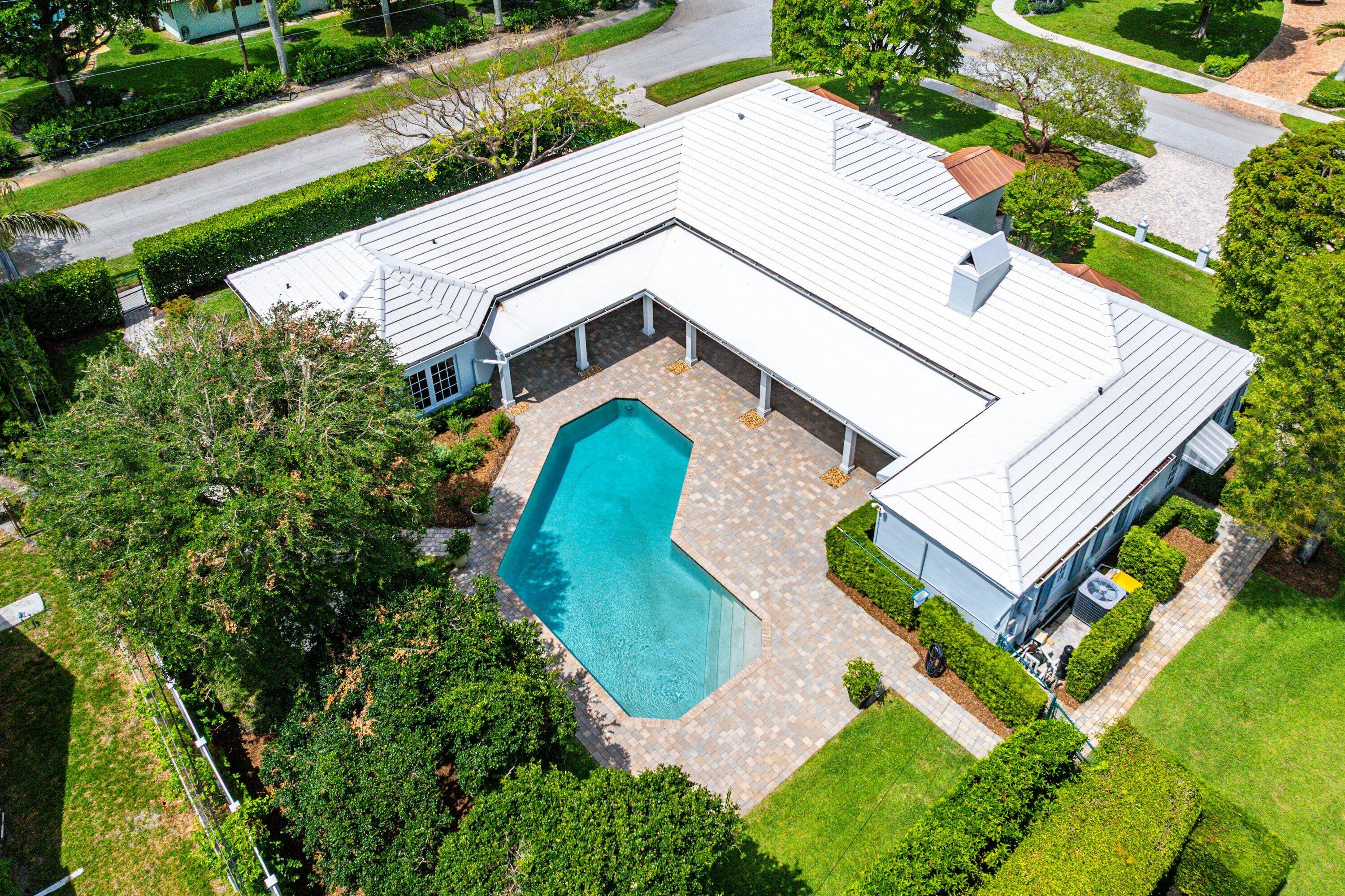 LAKE IDA GARDENS AMD PL - Residential Lease