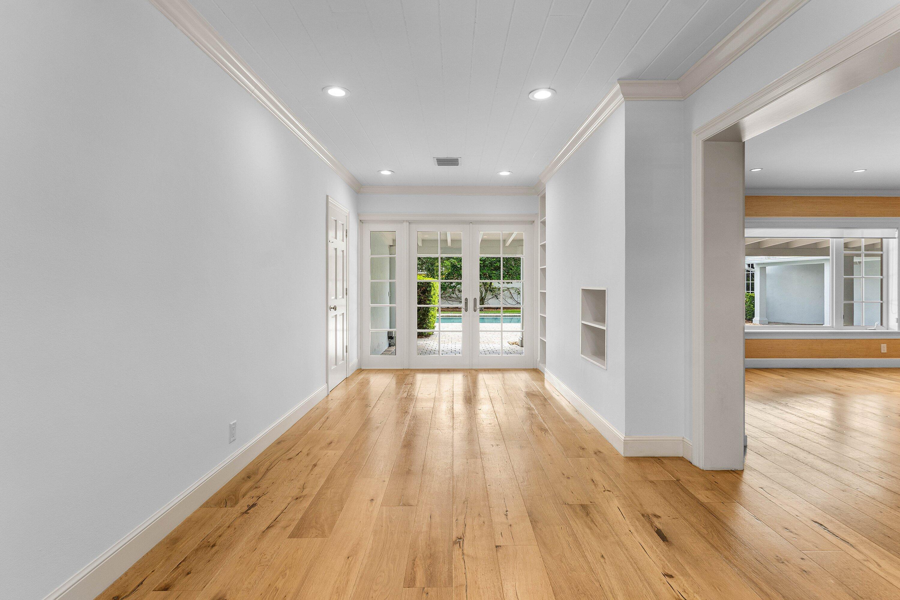 LAKE IDA GARDENS AMD PL - Residential Lease