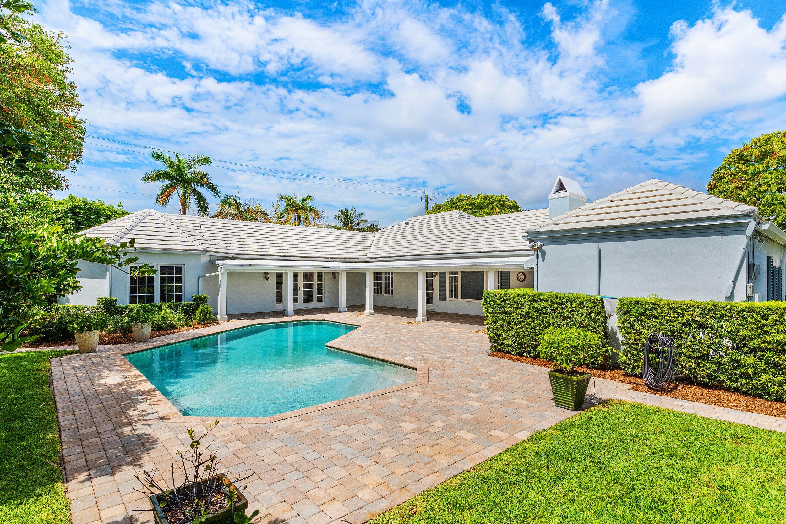 LAKE IDA GARDENS AMD PL - Residential Lease