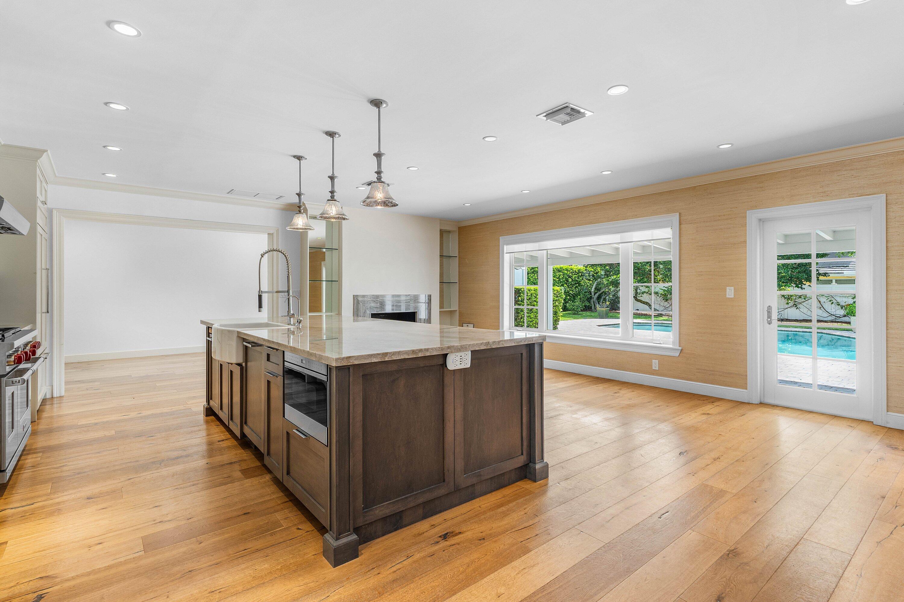 LAKE IDA GARDENS AMD PL - Residential Lease