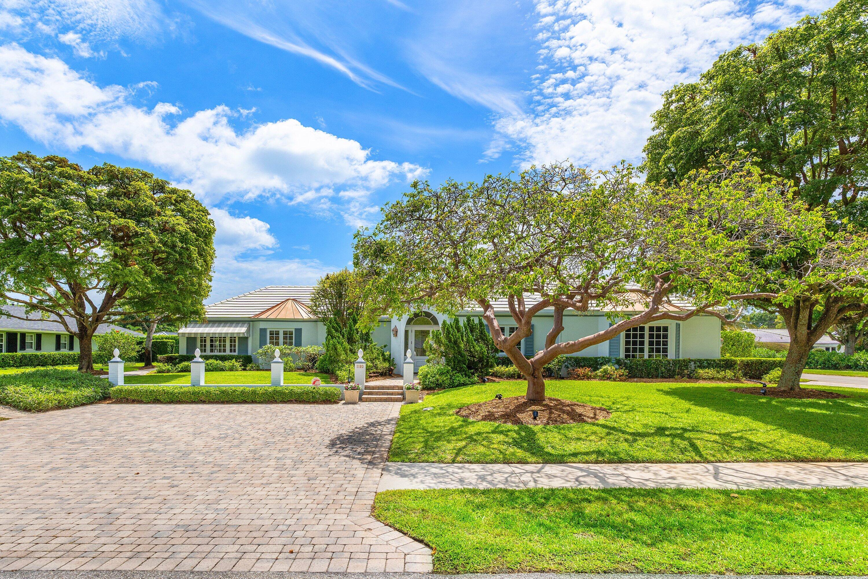 LAKE IDA GARDENS AMD PL - Residential Lease