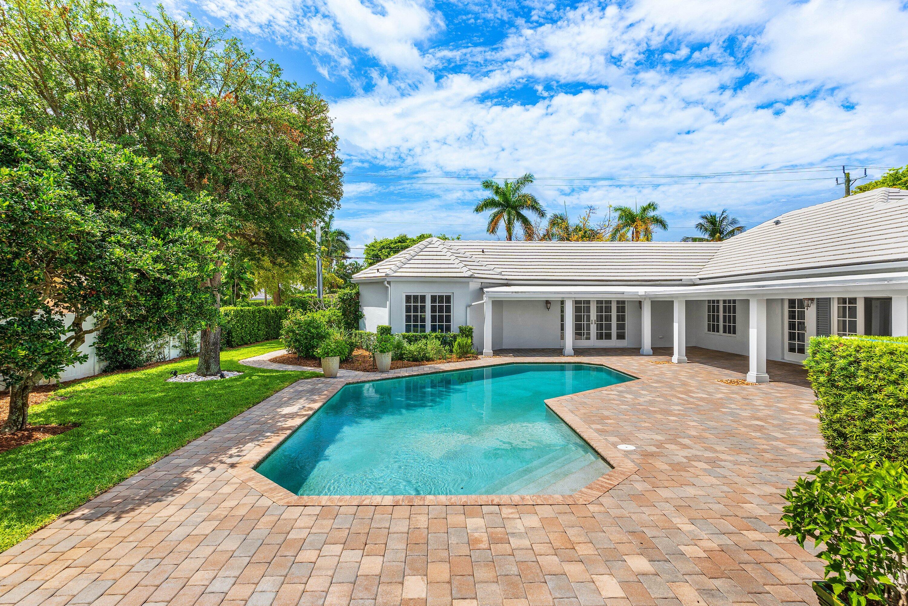 LAKE IDA GARDENS AMD PL - Residential Lease