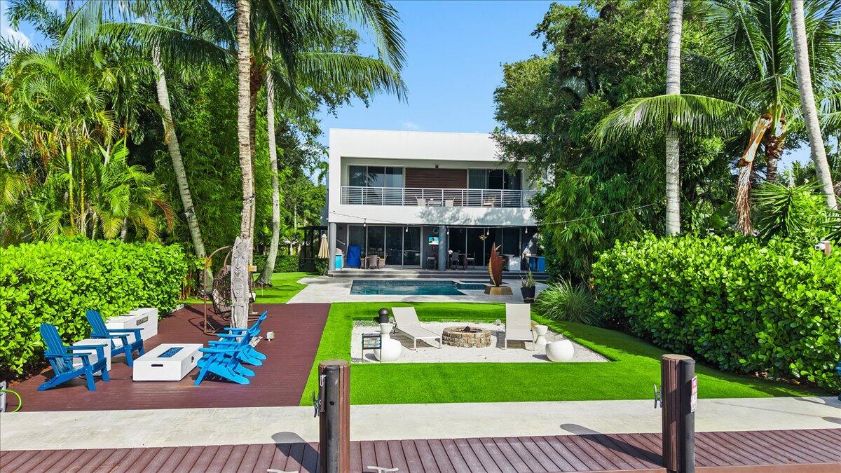 RIVERSIDE ADD AMEN PLAT - Residential