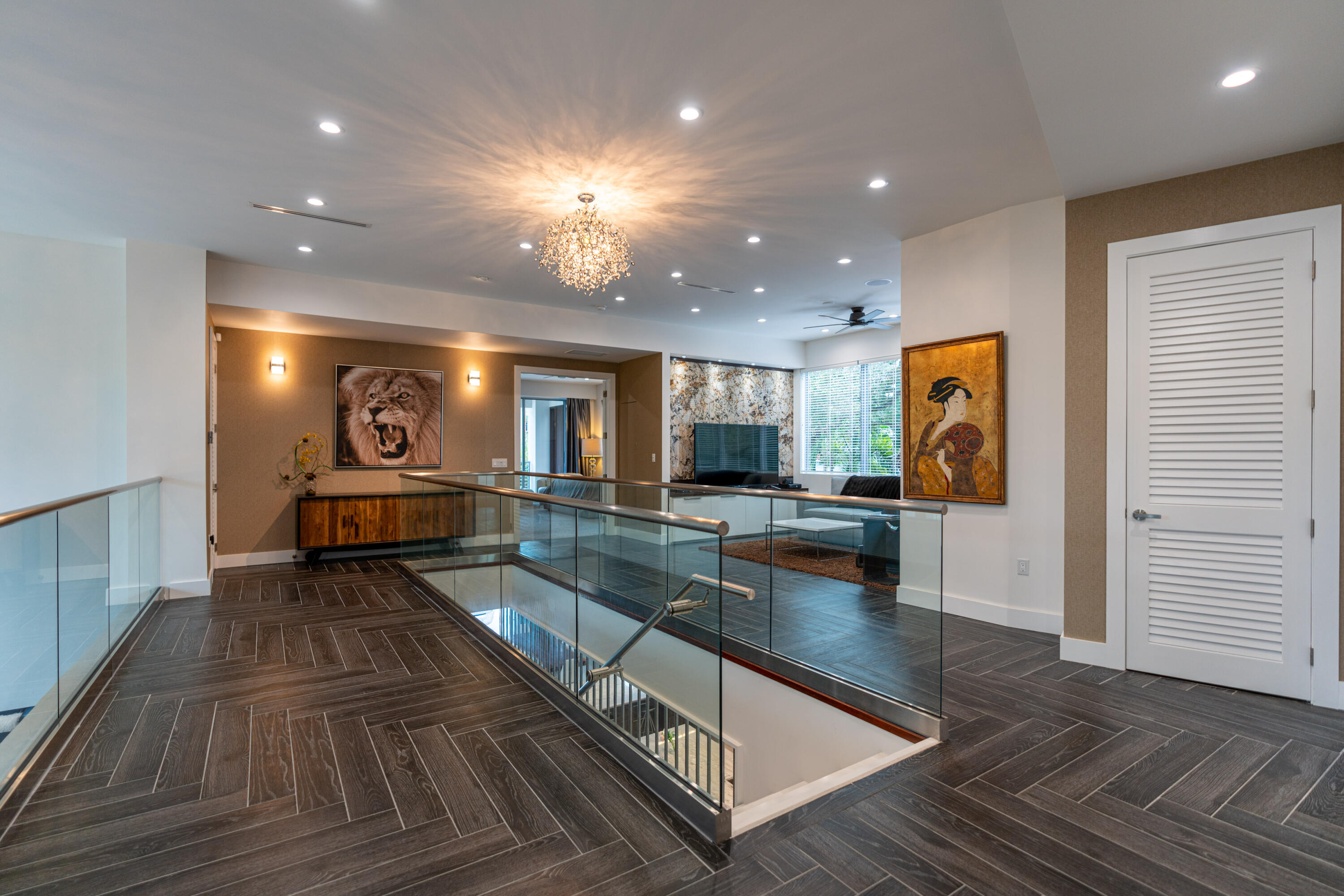 RIVERSIDE ADD AMEN PLAT - Residential