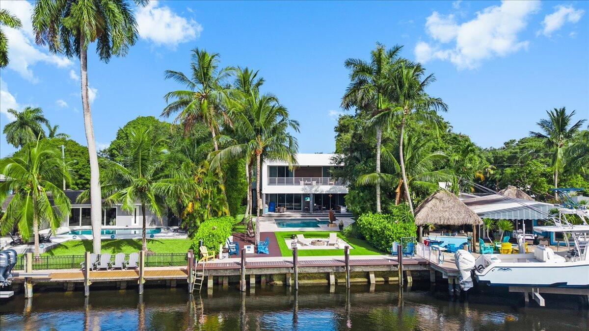 RIVERSIDE ADD AMEN PLAT - Residential
